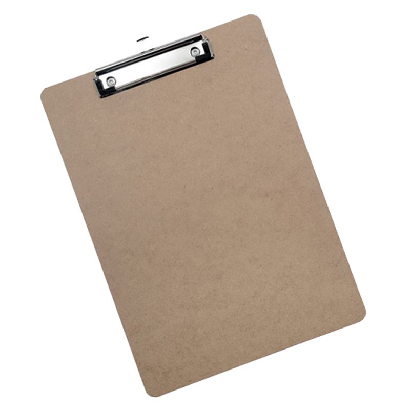 MDF Clipboard - 120